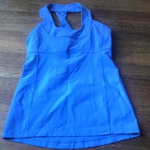 Lululemon top